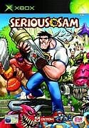 Serious Sam [für Xbox Classics]