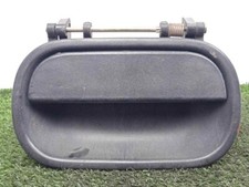 Porte avant et accessoires Isuzu SERIE N