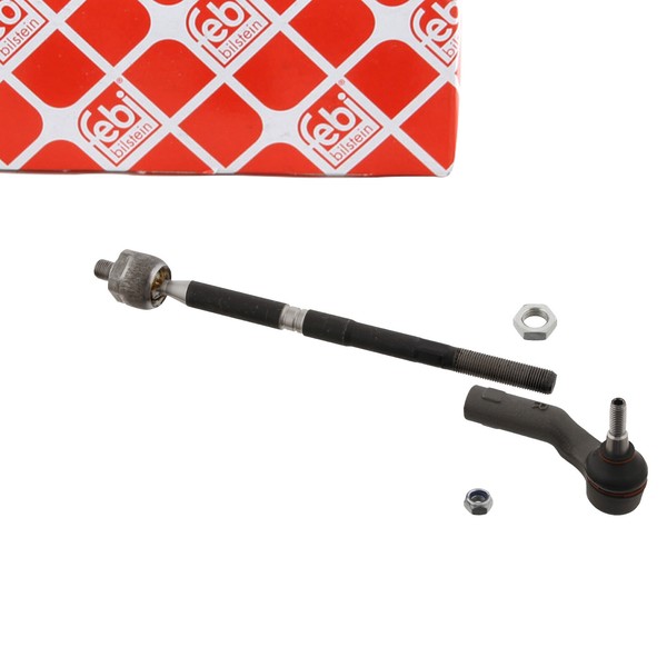febi 37730 Spurstange + Kopf FüR Ford Focus II MK2 Vorderachse Rechts 1377655-image