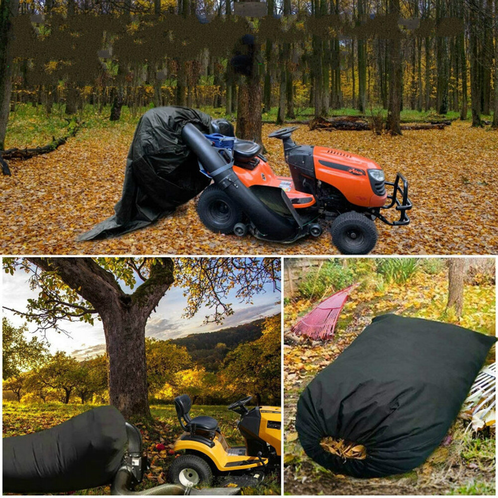 Grass Catcher Side Discharge Mower Bag Grass Catcher Briggs And