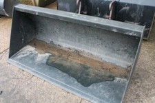 MXS Tractor Loading Bucket !&pound;595+VAT! UNUSED *71 INCHES WIDE*