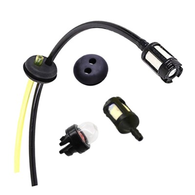 Essential Kraftstoffleitungsbaugruppe und Filter für 2 TTL488GDO TTK587GDO Ausr