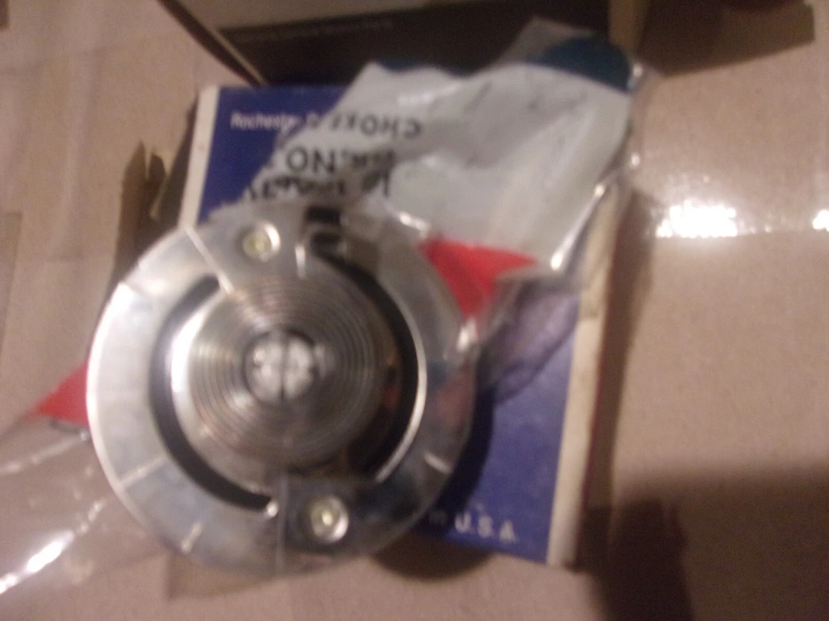 OEM GM 17068956 ELECTRIC CHOKE | eBay 