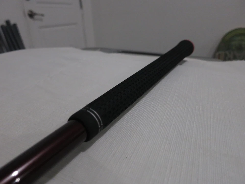 Left-Handed TaylorMade Stealth HD Approach Wedge AW -49*- Regular Graphite - NEW - Image 3 of 4