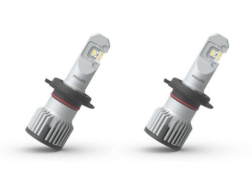 Philips Pro6000 Boost +300% H7 LED Abblendlicht für BMW X3 Typ F25 2014-2017 - Bild 2 von 11