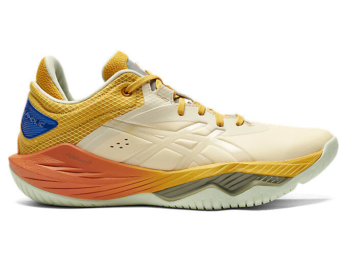 ballaholic Asics Nova Surge Low Vanilla Mineral Brown ballaholic Asics Nova Surge Low Vanilla Mineral Brown