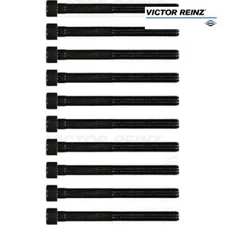 Cylinder Head Bolt Set Victor Reinz 14-32094-01 for Fiat