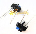 50PCS TCRT5000L TCRT5000 Reflective Optical Sensor Infrared IR Switch infrared