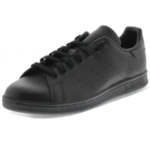 Scarpe da ginnastica Adidas in Pelle Bianco taglia 37.5 IT - 23499888