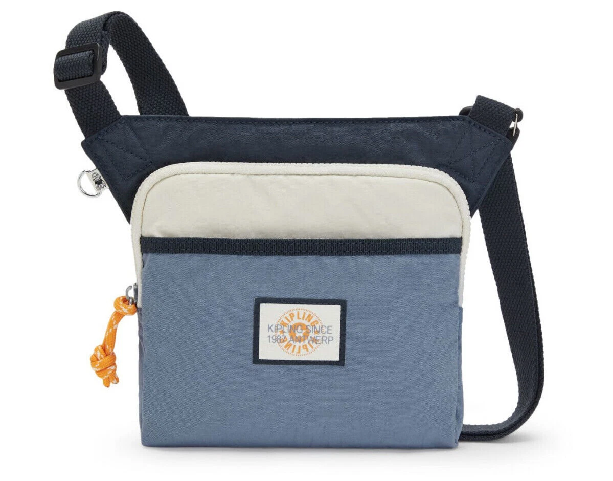 Kipling shoulder strap hotsell