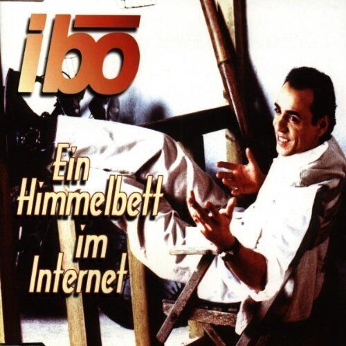 Ibo Ein Himmelbett im Internet (1998)  [Maxi-CD] - Bild 1 von 1