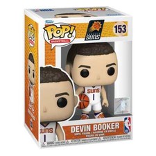 Funko NBA POP! Sports Vinyl Figura Devin Booker (Suns) 9 cm