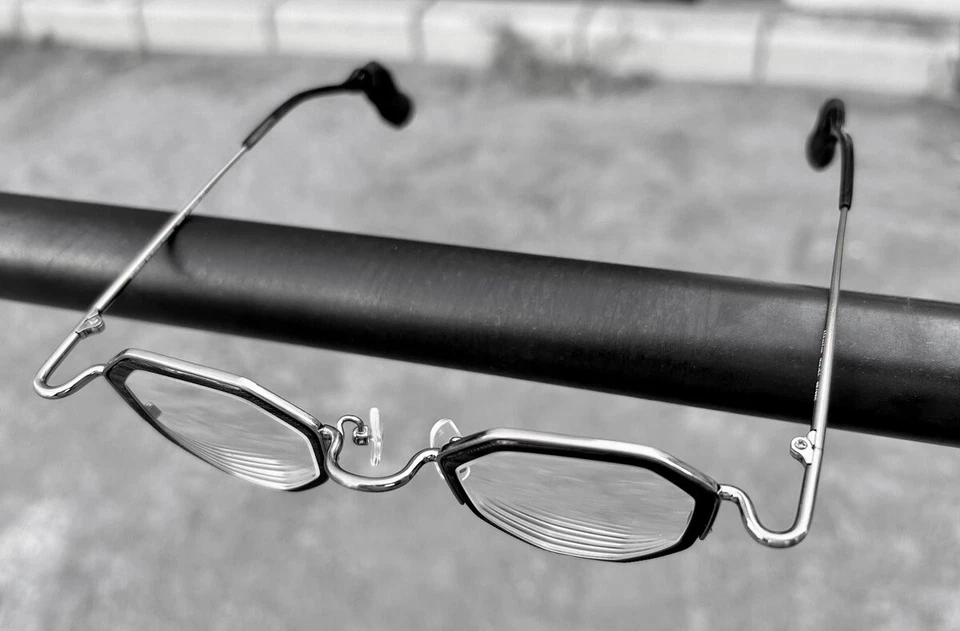 "Hasegawa Bicoh MEGA LOCK BALANCE", products that reduce the weight of nose - Image 4 of 4