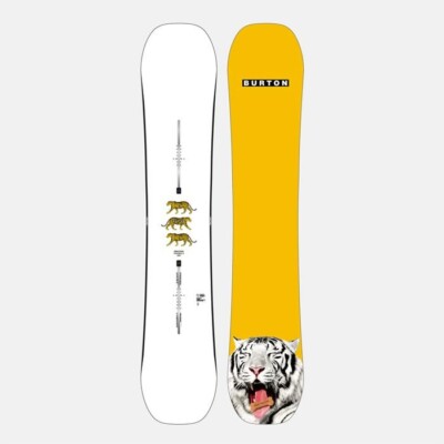 BURTON Process Flying V 3点セット BURTON PROCESS FLYING V Snowboard Men's 24-25 Authentic Model | eBay