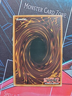 Yu-Gi-Oh! TCG Marauding Captain Legacy of Darkness LOD-018 1st