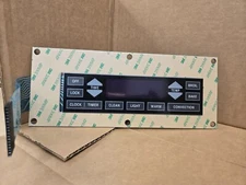 American Range keypad panel R10027 Quantity 1