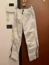 INTROVABILE PANTALONE VERO GORETEX reversibile Alpini Paracadutisti Folgore E.I.