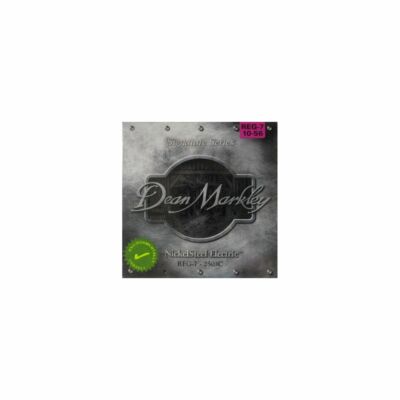 DEAN MARKLEY Signature - 2503 C - Electric Guitar String Set, 7-String, Regular,