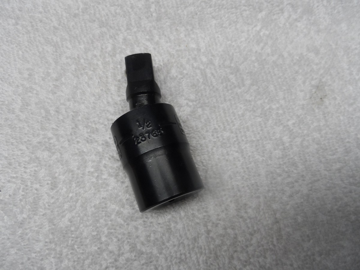 松23 Craftsman 1/2 Drive Pinless Impact Universal Swivel Joint