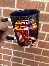 Dropzone Mug - Commodore 64 / Atari 800