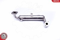 SKV Germany 14SKV197 Agr-KüHler FüR Opel
