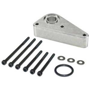 derale transmission pan