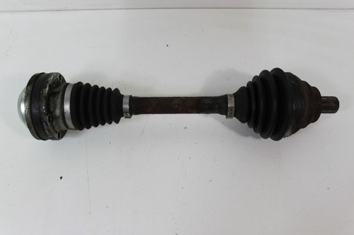 VW Passat 3C Antriebswelle Gelenkwelle vorne links 1K0407271EN