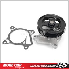 Water Pump for INFINITI QX60 Nissan Altima Pathfinder Rogue Murano 2.5L L4
