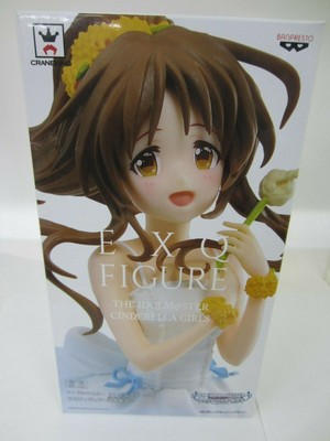 From Japan The Idol Master Cinderella Girls Aiko Takamori Figure In Stock 11 Ebay