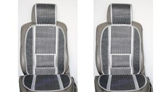 Coprisedili COMPATIBILI con Astra H Schienali auto universali estivi