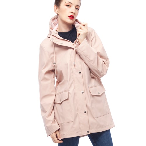 Rokka\u0026Rolla Women's Waterproof Rain 