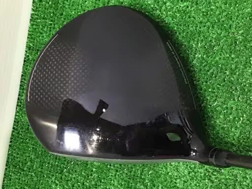 2020 PRGR egg EXTREME Driver 1W 10.5deg Carbon S-flex M-43 Golf Club C224 - Image 3 of 4