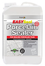EASYSeal Porcelain Sealer 3Ltr - covers up to 36m2