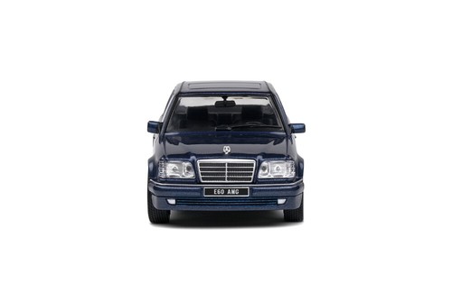 MERCEDES-BENZ W124 E60 AMG - 1994 - Imagen 8 de 9