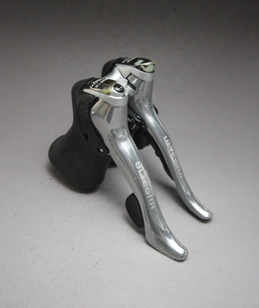 Shimano Ultegra 6510 Shifters for sale | eBay