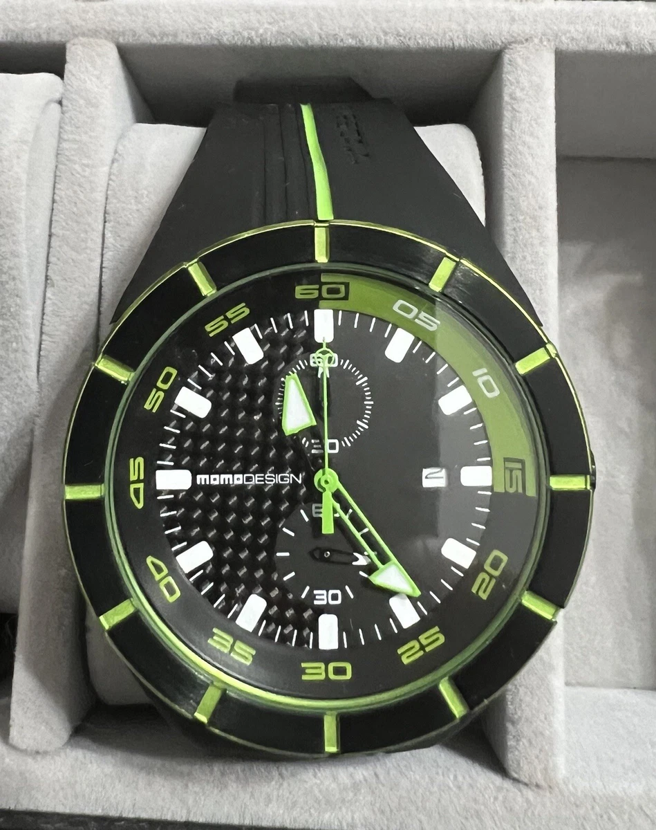 MOMODESIGN Watches for sale - eBay