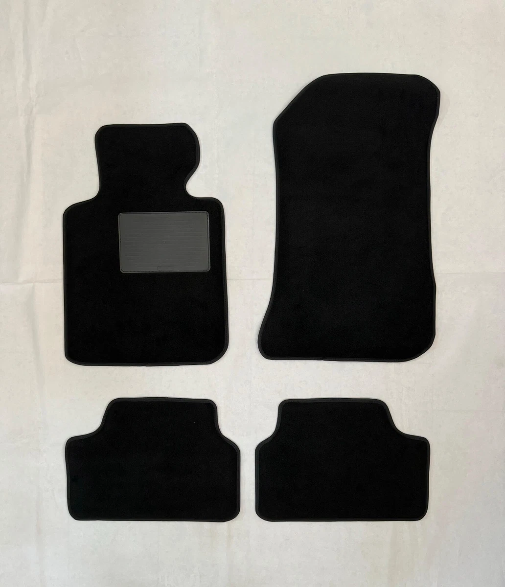 Premium Tappetini Velluto per BMW 5 E39 berlina, SW 1997