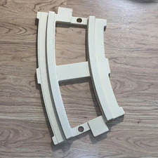 Peg Perego Thomas the Train Rider Ride-On • CURVED TRACK Replacement Part