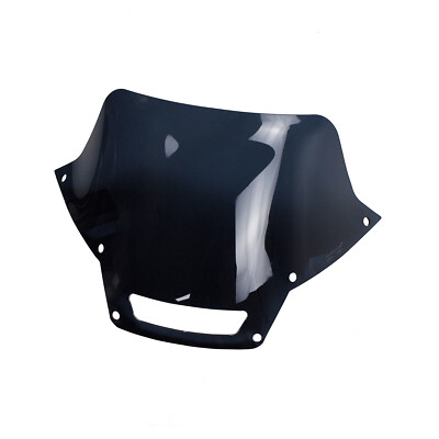#ad 7quot; High Blue Windshield Windscreen for Harley 2022 23 Low Rider ST FXLRST FXRST $79.95