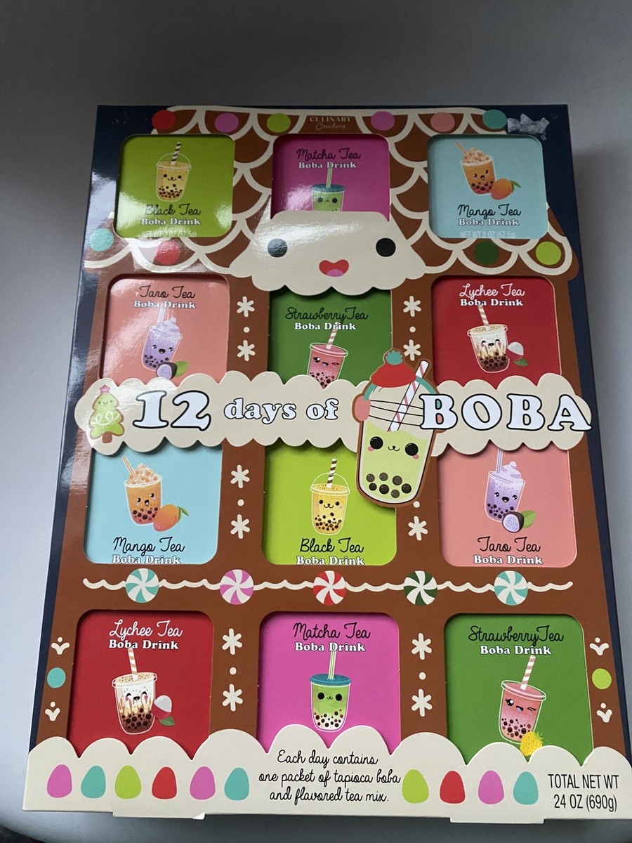 数量限定　TWG TEA ADVENT CALENDAR ミニ缶12個 限定 TWG TEA ADVENT CALENDAR ミニ缶12入り - メルカリ