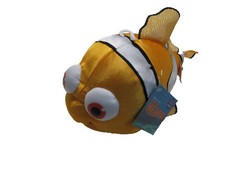   Lots of 12  APPLAUSE FINDING NEMO Plush 11" BRAND NEW with TAGS  