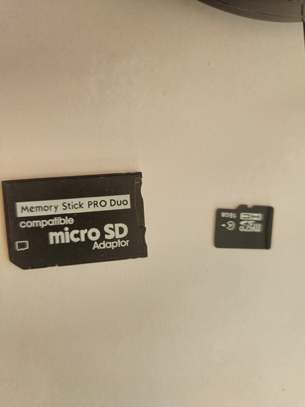 Sony PlayStation PSPE1004 Portable Spielekonsole Schwarz, gebraucht