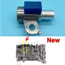 New Transmission shift Solenoid S4 for Toyota Tundra Lexus IS350 35240-50050