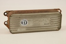 Vaillant Plattenwärmetauscher 78676 SSK-C3 19 0020006261 "1994"