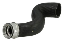 THERMOTEC DCW317TT Ladeluftschlauch für AUDI