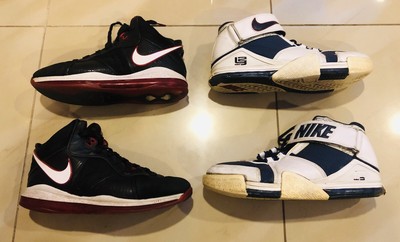 2004 lebron james shoes