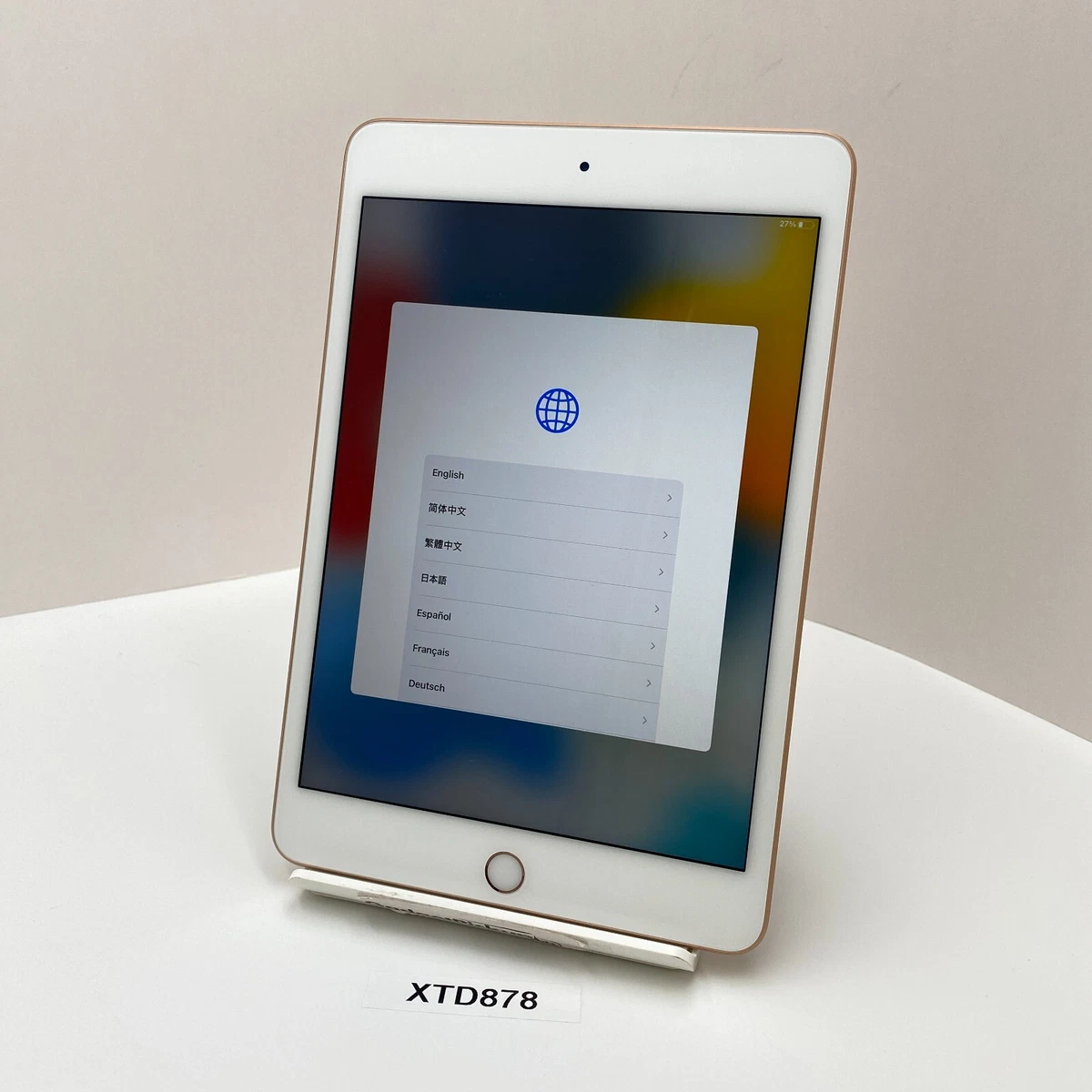 Apple iPad Mini (5th Generation) 64GB for sale - eBay