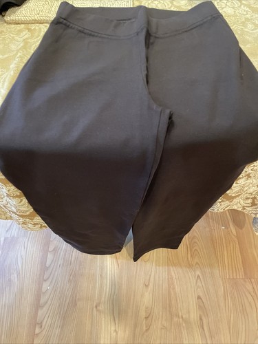 Eileen Fisher Pants Size M RN78121/CA 