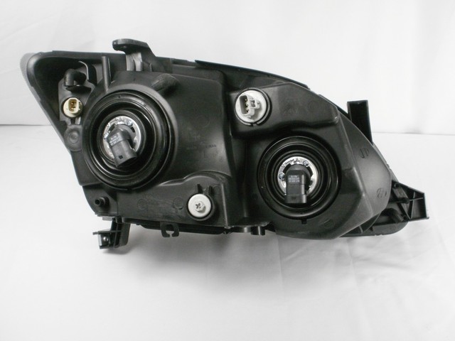 2005 2006 2007 Toyota Avalon Headlight Bracket Only Drivers Side Left For Sale Online EBay
