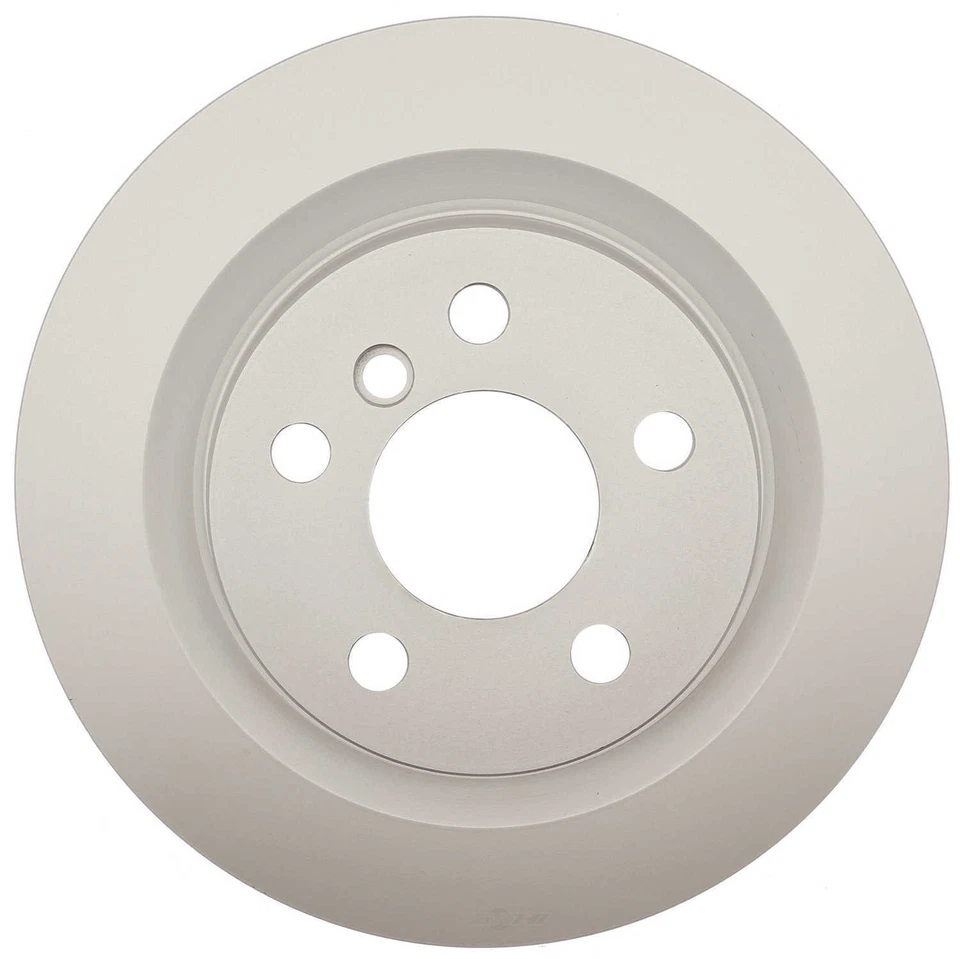 Rotor de freno de disco para Mini Cooper Clubman Cooper Countryman RAYBESTOS 2017-2019 Foto 3 de 3